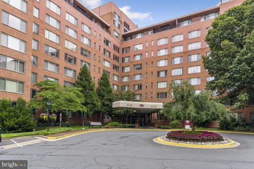 apt-746-1121 Arlington Blvd, ARLINGTON, VA, 22209-3240 | Card Image