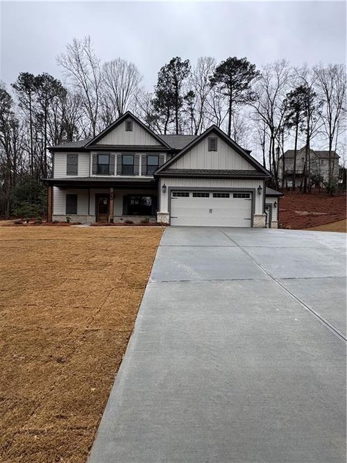 1418 Cherry Bark Ct, Loganville, GA, 30052-5976 | Card Image