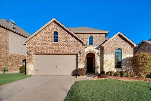 629 Hummingbird Dr, Little Elm, TX, 75068-8571 | Card Image