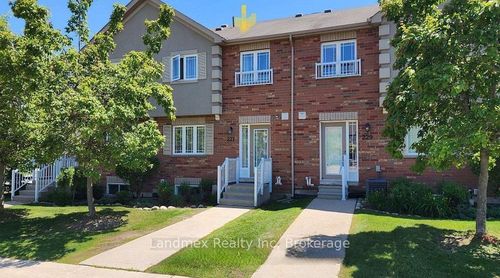 43-227 Harvie Rd, Barrie, ON, L4N9P8 | Card Image