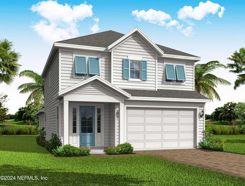 205 Oak Breeze Drive, PONTE VEDRA, FL, 32081 | Card Image