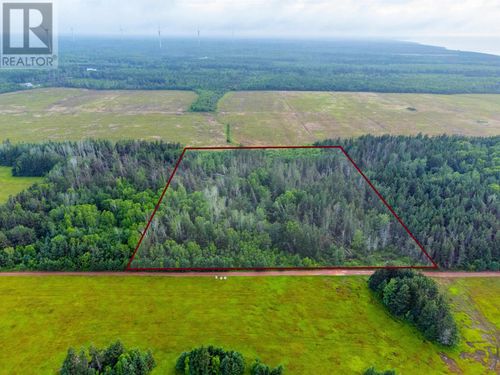 Lot Hermanville Road, Rock Barra, PE, C0A2B0 | Card Image