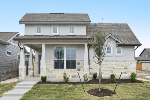 367 Porter Country Pkwy, Buda, TX, 78610-4567 | Card Image