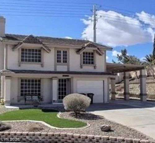 2813 Cacto Ct, Henderson, NV, 89074-2484 | Card Image