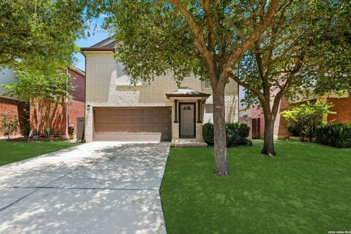10223 Huisache Fld, Helotes, TX, 78023-3675 | Card Image