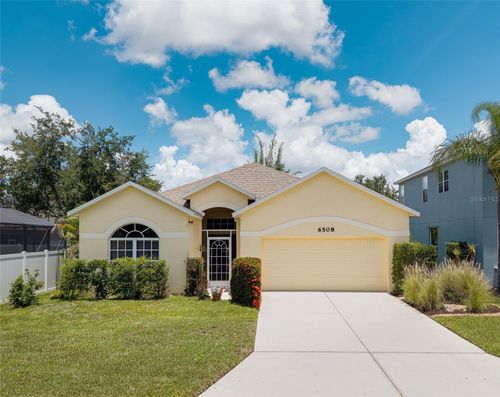 6508 Rock Bridge Ln, ELLENTON, FL, 34222-5200 | Card Image