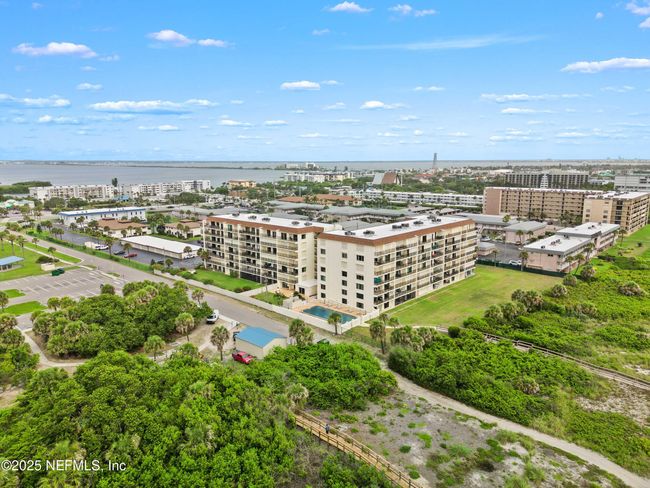 708 - 3060 N Atlantic Ave, Condo with 2 bedrooms, 20 bathrooms and null parking in Cocoa Beach FL | Image 27