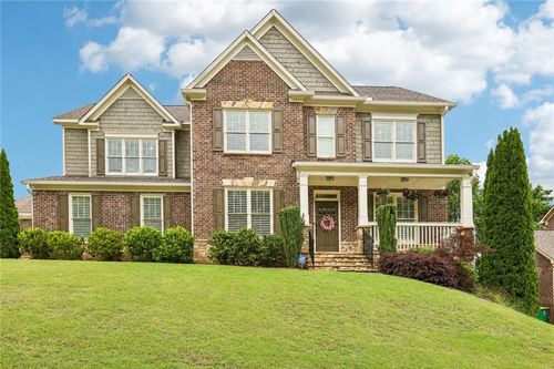 622 Rocky Creek Pt, Woodstock, GA, 30188-4755 | Card Image