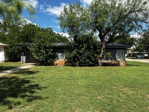 701 Forrest Ave, Abilene, TX, 79603-5804 | Card Image