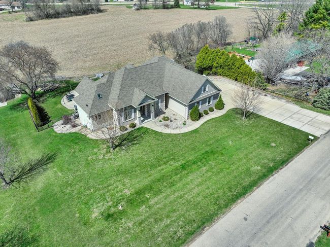N1657 Carlin Rd, House other with 5 bedrooms, 3 bathrooms and null parking in Fort Atkinson WI | Image 15