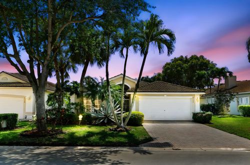 6594 Hawaiian Ave, Boynton Beach, FL, 33437-7002 | Card Image