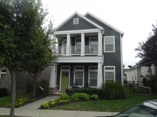 2615 E Frontier Elm Dr, Fayetteville, AR, 72703-4950 | Card Image