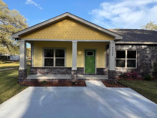 a-8636 Messick St, Pensacola, FL, 32534-1015 | Card Image