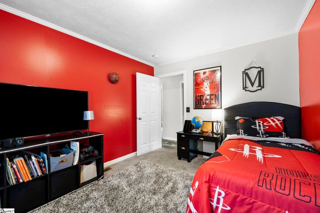 105 Penson Rd, Home with 4 bedrooms, 2 bathrooms and null parking in Honea Path SC | Image 31