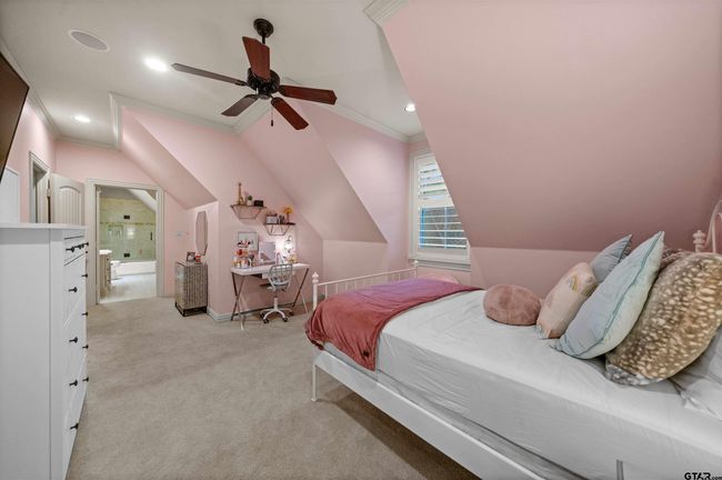 7736 Cross Rd, House other with 5 bedrooms, 7 bathrooms and null parking in Tyler TX | Image 32