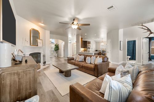 1060 Shady Lane Dr, Rockwall, TX, 75087-6131 | Card Image