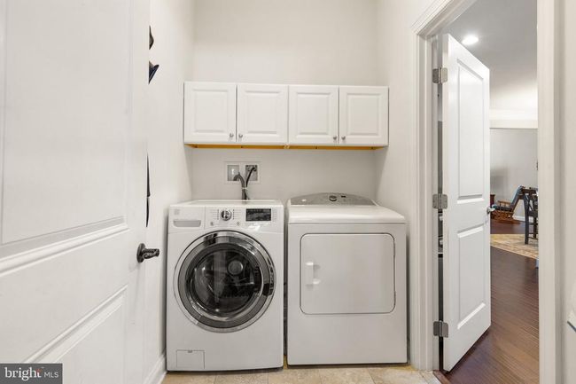 355 Tufton Cir, Townhouse with 3 bedrooms, 4 bathrooms and null parking in FALLSTON MD | Image 11