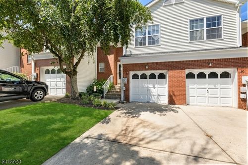 28 Garfield Way, PRINCETON, NJ, 08540-1668 | Card Image