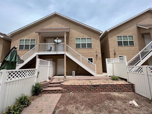 b-240 Writers Way, Colorado Springs, CO, 80903 | Card Image