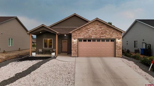 1300 Weminuche Ave, Montrose, CO, 81401-7143 | Card Image