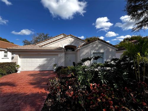 12658 Majestic Isles Dr, Boynton Beach, FL, 33437-4156 | Card Image