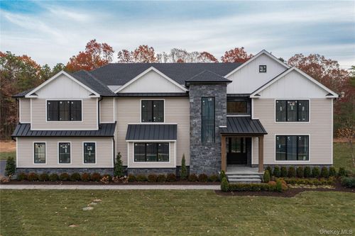 Lot 2 1003 Baldwin Path, Dix Hills, NY, 11746-8138 | Card Image