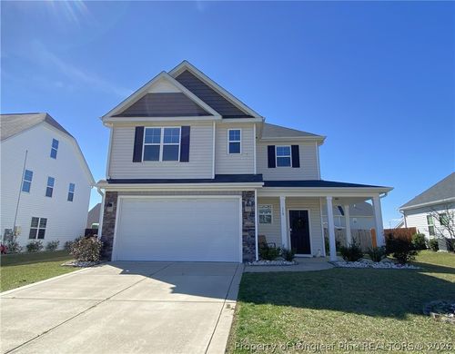 140 Verdmont Dr, Raeford, NC, 28376-9694 | Card Image