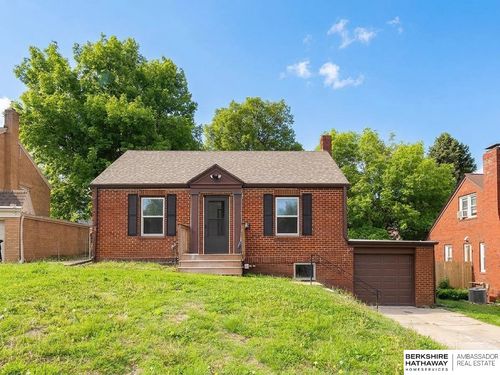 2529 Read Street, Omaha, NE, 68112 | Card Image