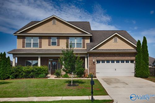 102 Brighton Park Way, Madison, AL, 35756-4508 | Card Image