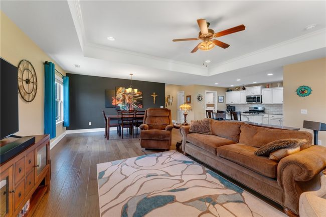 3026 Summer View Ave, House other with 3 bedrooms, 2 bathrooms and null parking in Springdale AR | Image 7
