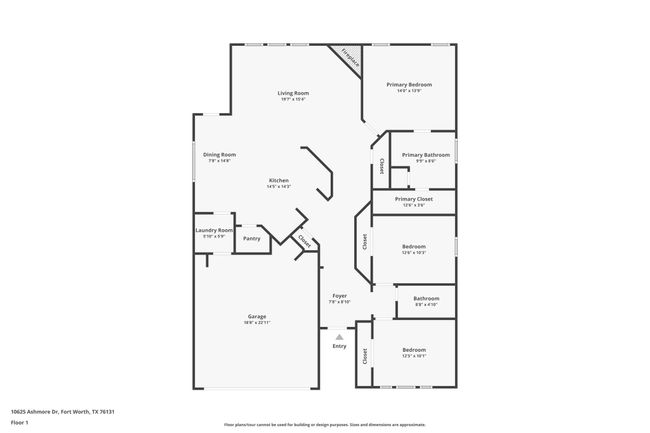 View of home floor plan | Image 24