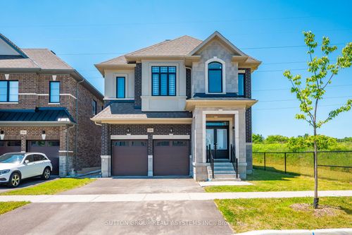 598 Kleinburg Summit Way, Kleinburg, ON, L4H4T5 | Card Image