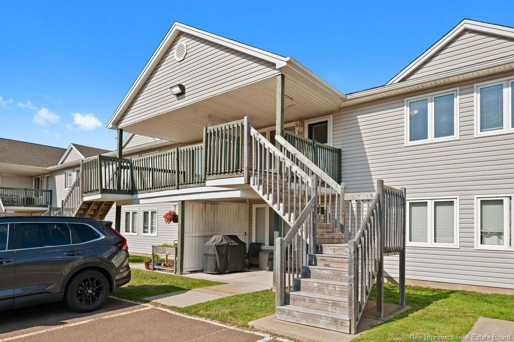 Residential in Moncton