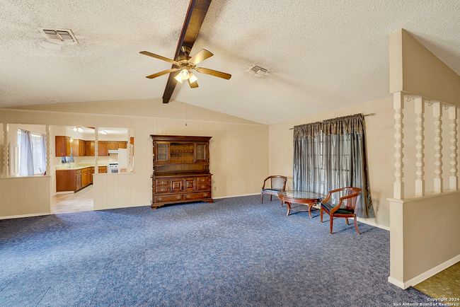 5010 David Scott Dr, House other with 3 bedrooms, 2 bathrooms and null parking in Kirby TX | Image 8
