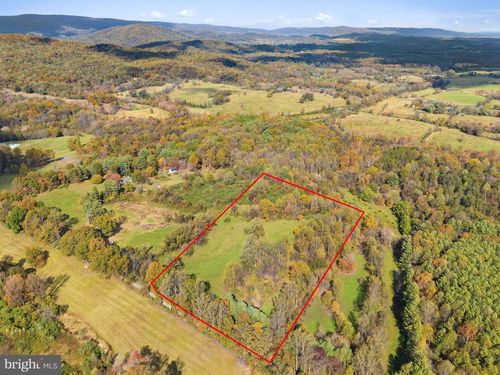 0 Moreland Rd, DELAPLANE, VA, 20144 | Card Image