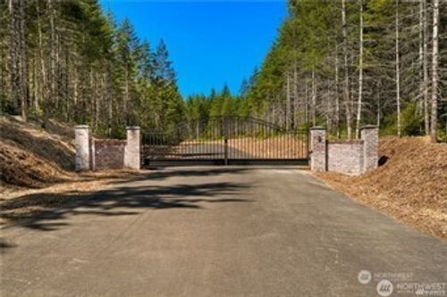 0 W Clear Lake Dr, Shelton, WA, 98584 | Card Image