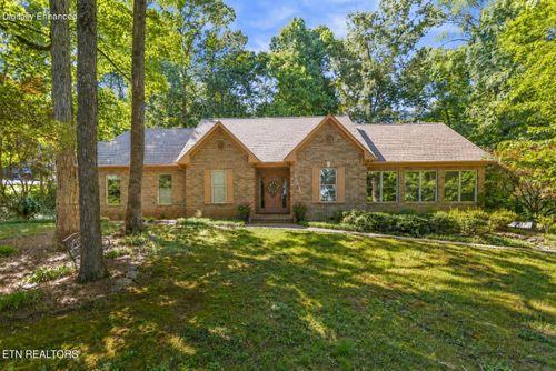 5227 Beverly Oaks Dr, Knoxville, TN, 37918-4540 | Card Image