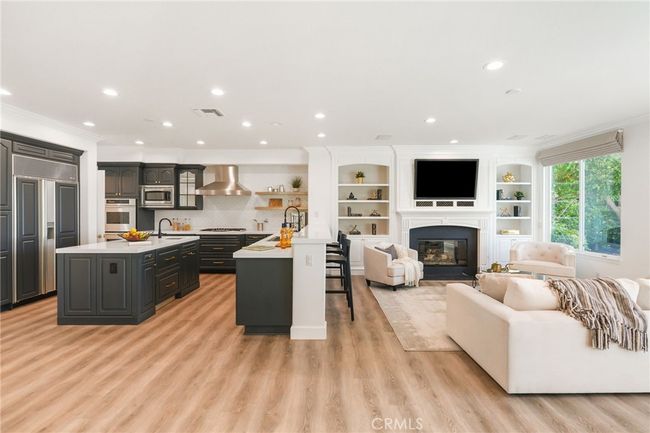20112 Via Cellini, House other with 4 bedrooms, 5 bathrooms and 3 parking in Porter Ranch CA | Image 14