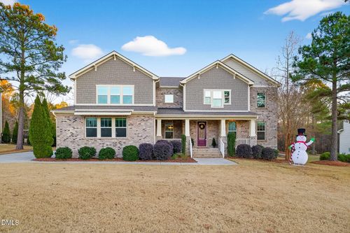 1249 Covered Bridge Trl, Chapel Hill, NC, 27517-6919 | Card Image