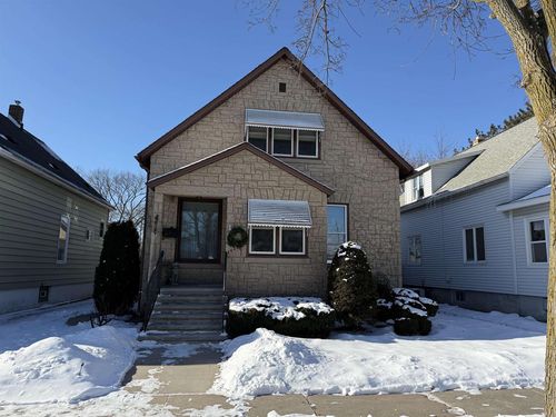 1439 10th Street, Marinette, WI, 54143 | Card Image