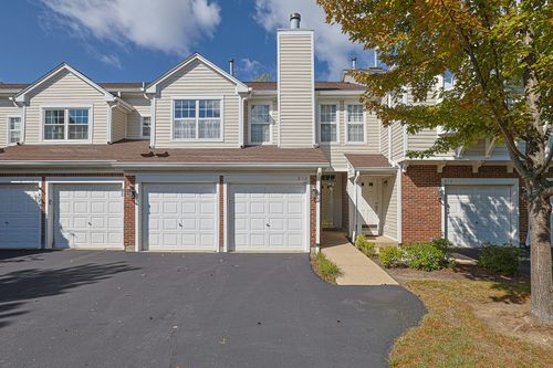 872 Lansing Ct, Vernon Hills, IL, 60061-3414 | Card Image