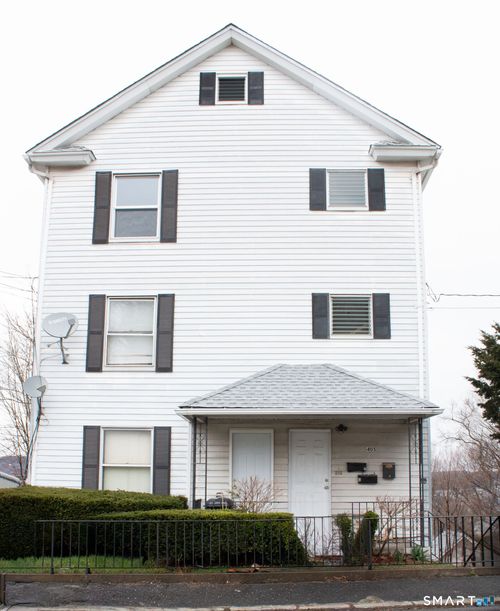 3-405 Wilson St, Waterbury, CT, 06708-3479 | Card Image