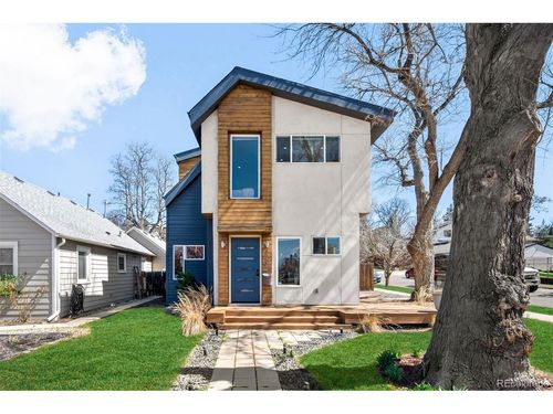 2798 S Lincoln St, Englewood, CO, 80113-1539 | Card Image
