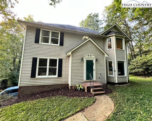 371 Cool Woods Dr, Boone, NC, 28607-7992 | Card Image