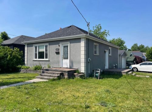 lower-685 Armour Rd, Peterborough, ON, K9H1Z5 | Card Image