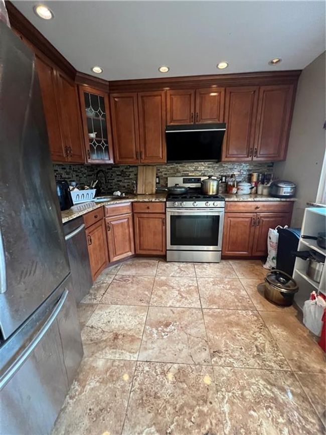 230 Woodrow Rd, House other with 3 bedrooms, 2 bathrooms and null parking in Staten Island NY | Image 4
