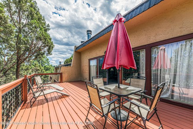 4 - 104 Thunder Mountain Ct, Condo with 3 bedrooms, 3 bathrooms and null parking in Alto NM | Image 22