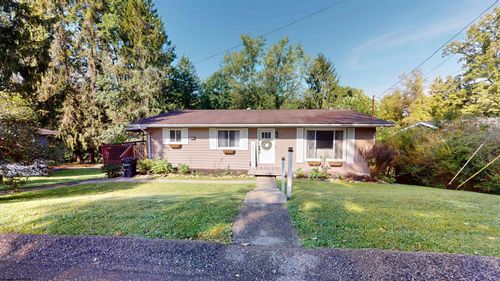 6 Cacapon Cir, Fairmont, WV, 26554-1707 | Card Image