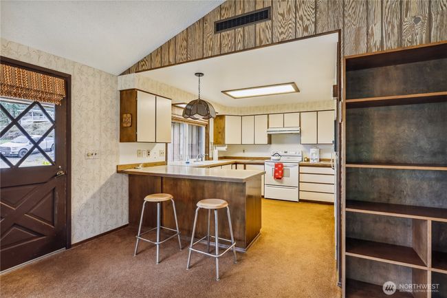 80 N Beacon Point Loop S, House other with 2 bedrooms, 2 bathrooms and 1 parking in Lilliwaup WA | Image 6