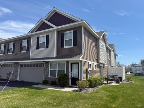 7238 Dora Dr, Lino Lakes, MN, 55038-4691 | Card Image